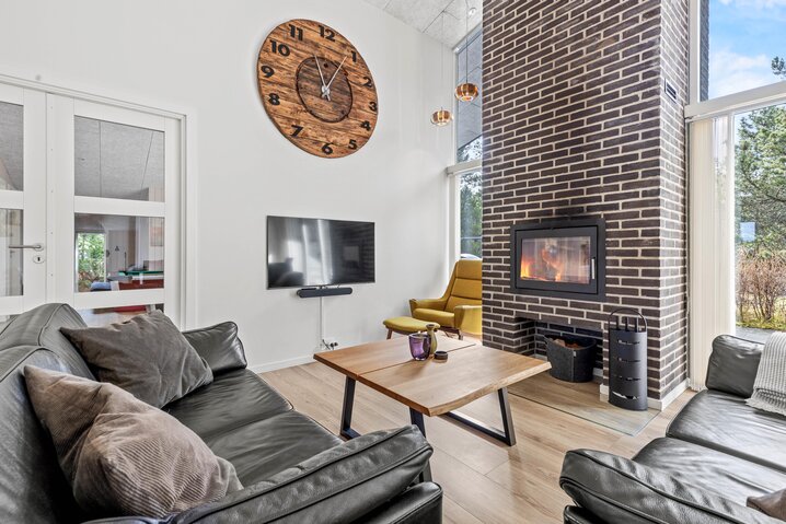 Ferienhaus 60108 in Solsiden 36, Blåvand - Bild #1