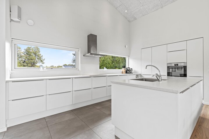 Sommerhus 60108 på Solsiden 36, Blåvand - Billede #2