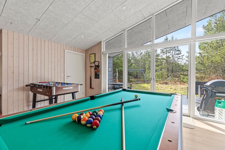 Ferienhaus 60108 in Solsiden 36, Blåvand - Bild #3