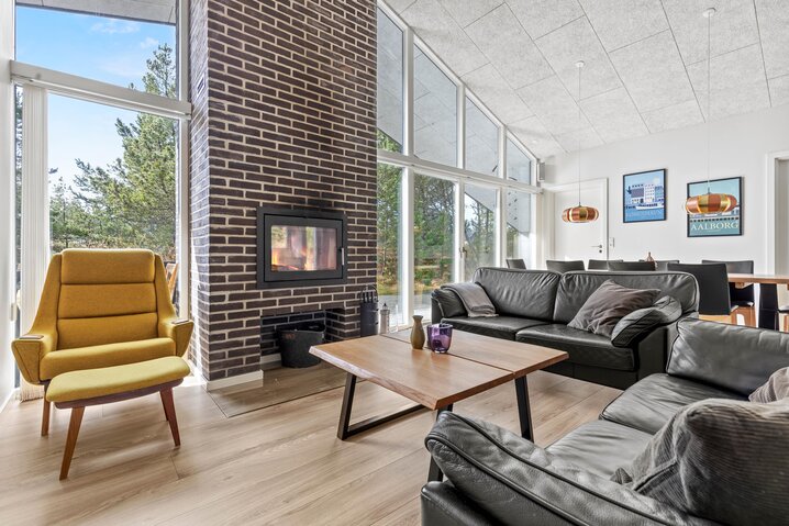 Ferienhaus 60108 in Solsiden 36, Blåvand - Bild #4