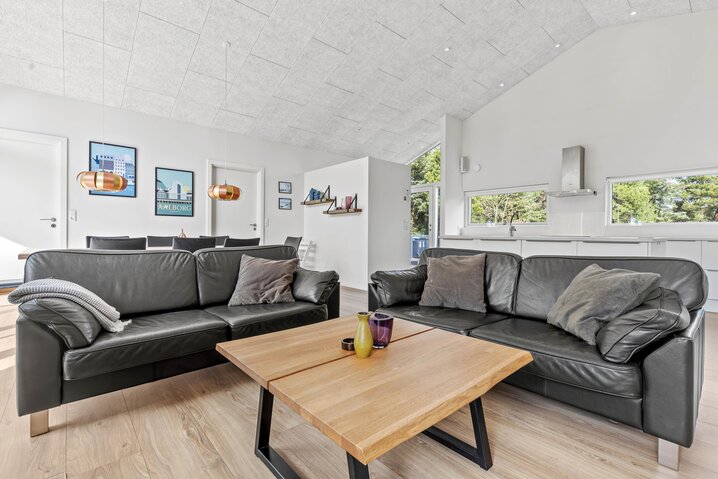 Ferienhaus 60108 in Solsiden 36, Blåvand - Bild #5