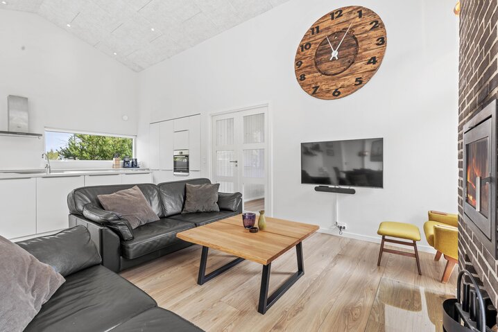 Ferienhaus 60108 in Solsiden 36, Blåvand - Bild #6