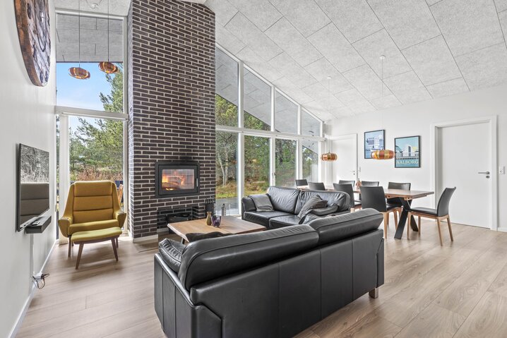 Ferienhaus 60108 in Solsiden 36, Blåvand - Bild #7