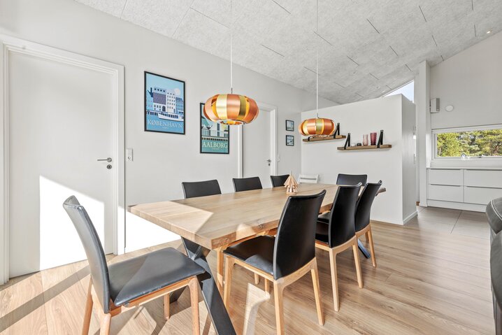 Ferienhaus 60108 in Solsiden 36, Blåvand - Bild #8