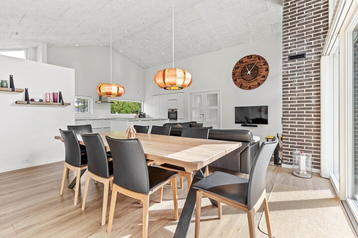 Ferienhaus 60108 in Solsiden 36, Blåvand - Bild #9