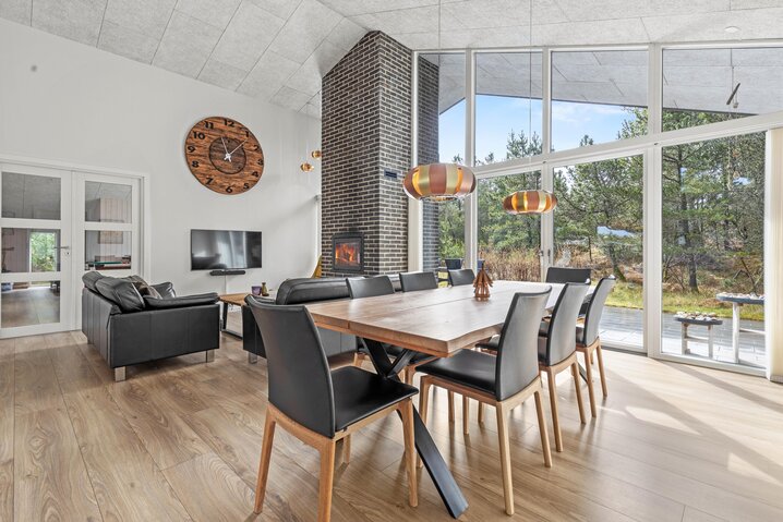 Ferienhaus 60108 in Solsiden 36, Blåvand - Bild #10