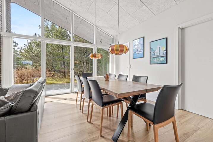 Ferienhaus 60108 in Solsiden 36, Blåvand - Bild #11