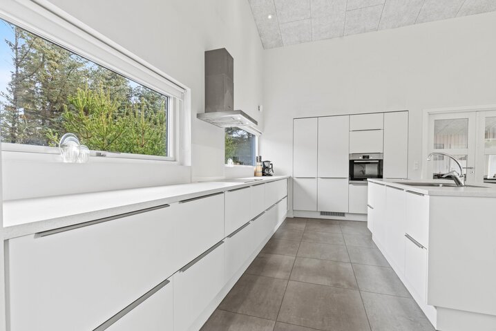 Sommerhus 60108 på Solsiden 36, Blåvand - Billede #12