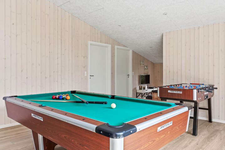 Ferienhaus 60108 in Solsiden 36, Blåvand - Bild #16