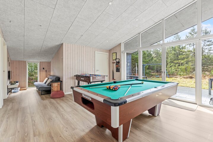 Ferienhaus 60108 in Solsiden 36, Blåvand - Bild #17