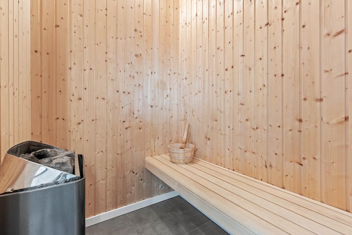 Sommerhus 60108 på Solsiden 36, Blåvand - Billede #22