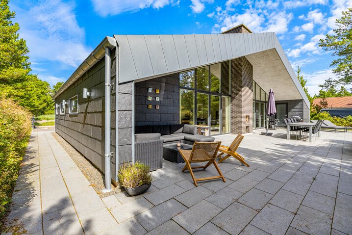 Ferienhaus 60108 in Solsiden 36, Blåvand - Bild #0