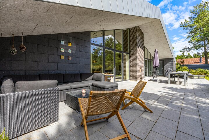 Ferienhaus 60108 in Solsiden 36, Blåvand - Bild #31