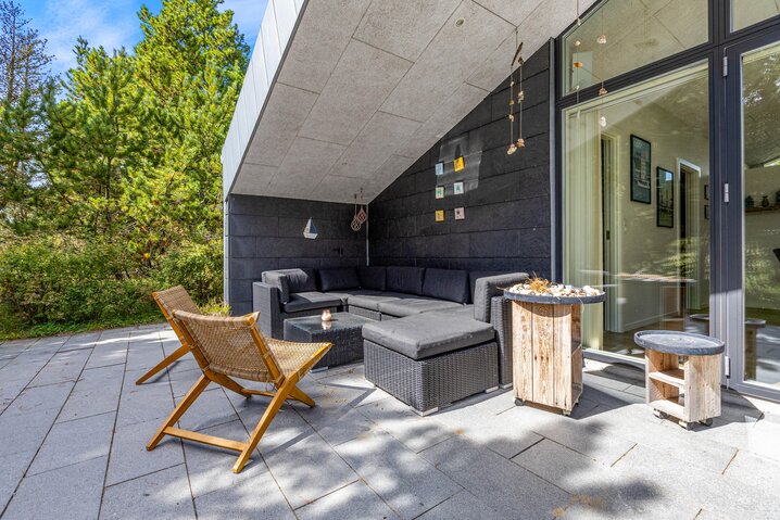 Ferienhaus 60108 in Solsiden 36, Blåvand - Bild #32