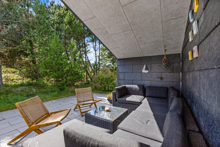 Ferienhaus 60108 in Solsiden 36, Blåvand - Bild #33