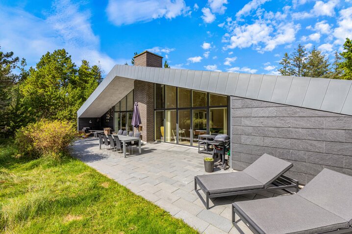 Ferienhaus 60108 in Solsiden 36, Blåvand - Bild #34