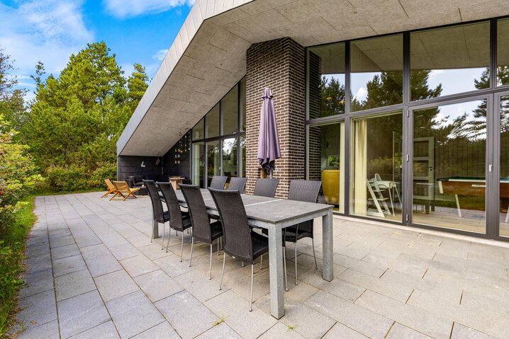 Ferienhaus 60108 in Solsiden 36, Blåvand - Bild #36