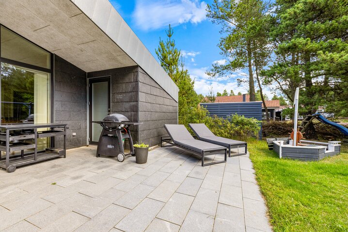 Ferienhaus 60108 in Solsiden 36, Blåvand - Bild #37