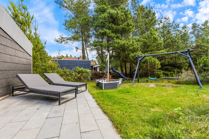 Ferienhaus 60108 in Solsiden 36, Blåvand - Bild #39