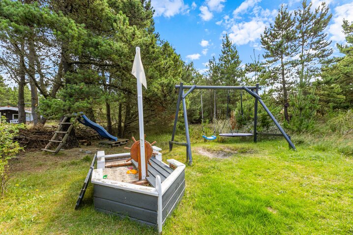 Ferienhaus 60108 in Solsiden 36, Blåvand - Bild #40