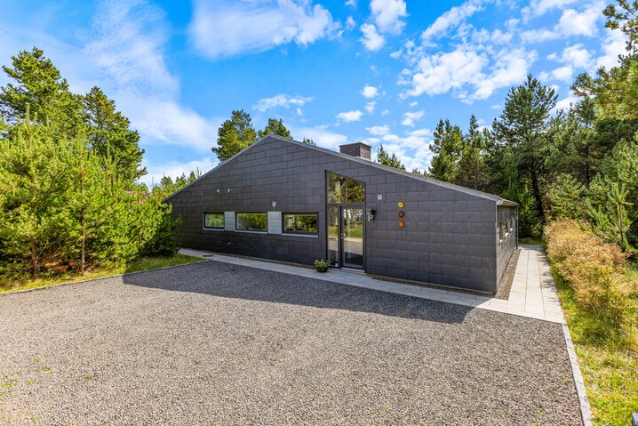 Ferienhaus 60108 in Solsiden 36, Blåvand - Bild #41