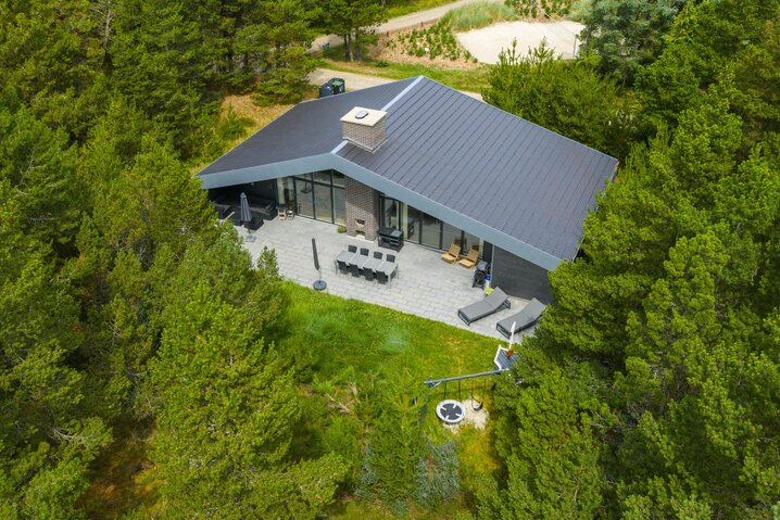 Ferienhaus 60108 in Solsiden 36, Blåvand - Bild #0