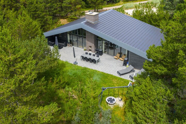 Ferienhaus 60108 in Solsiden 36, Blåvand - Bild #43
