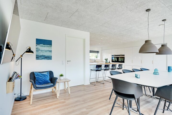 Ferienhaus 60109 in Gl. Skolevej 28, Blåvand - Bild #10