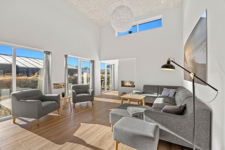 Ferienhaus 60109 in Gl. Skolevej 28, Blåvand - Bild #1
