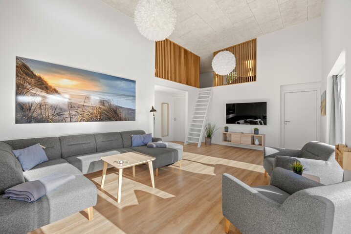 Ferienhaus 60109 in Gl. Skolevej 28, Blåvand - Bild #4