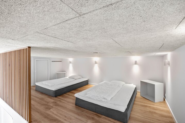 Ferienhaus 60109 in Gl. Skolevej 28, Blåvand - Bild #6