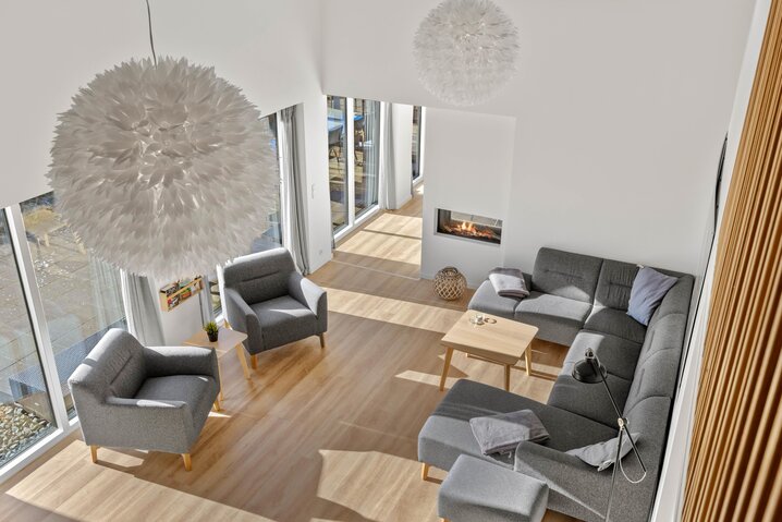 Ferienhaus 60109 in Gl. Skolevej 28, Blåvand - Bild #7