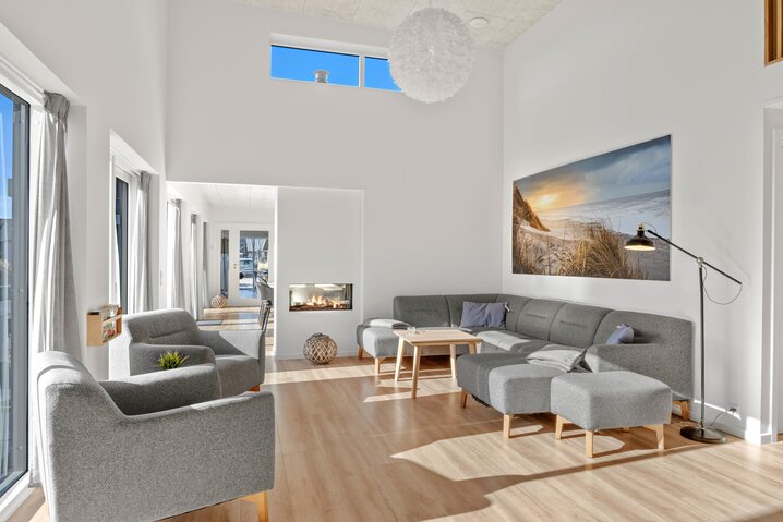 Ferienhaus 60109 in Gl. Skolevej 28, Blåvand - Bild #8