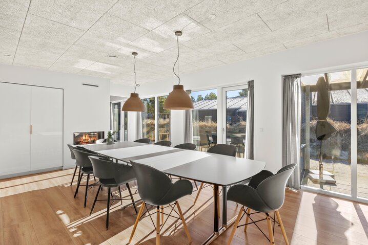 Ferienhaus 60109 in Gl. Skolevej 28, Blåvand - Bild #9