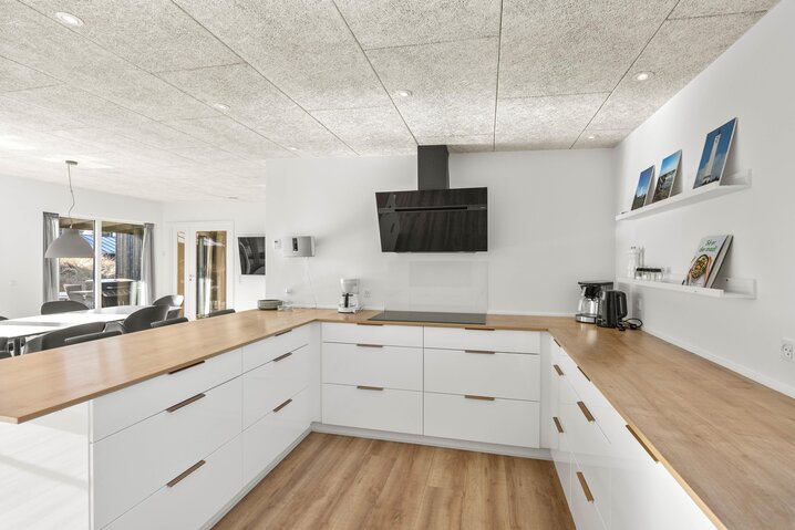 Ferienhaus 60109 in Gl. Skolevej 28, Blåvand - Bild #12
