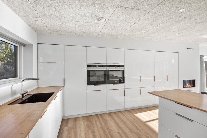Ferienhaus 60109 in Gl. Skolevej 28, Blåvand - Bild #14