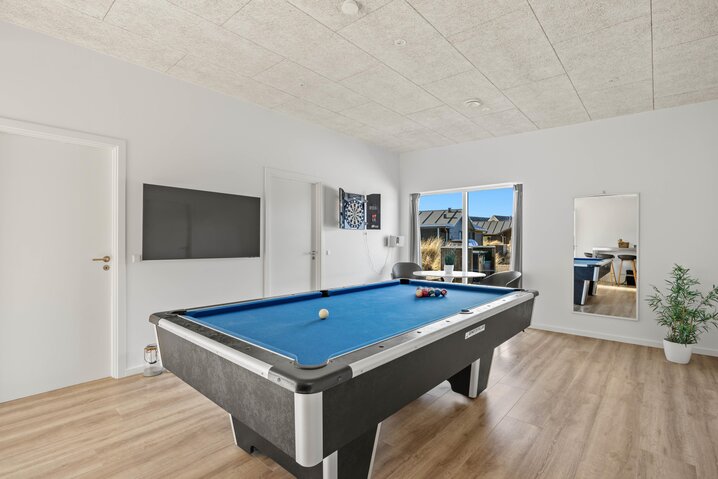 Ferienhaus 60109 in Gl. Skolevej 28, Blåvand - Bild #17