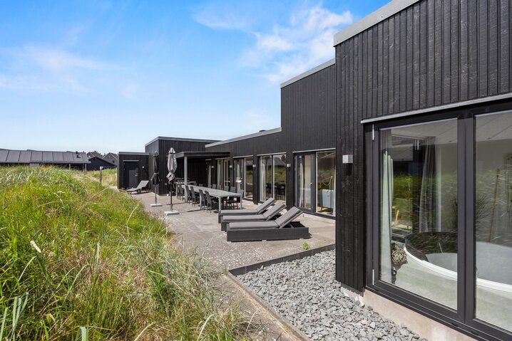 Ferienhaus 60109 in Gl. Skolevej 28, Blåvand - Bild #0