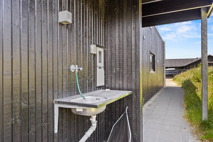 Ferienhaus 60109 in Gl. Skolevej 28, Blåvand - Bild #42
