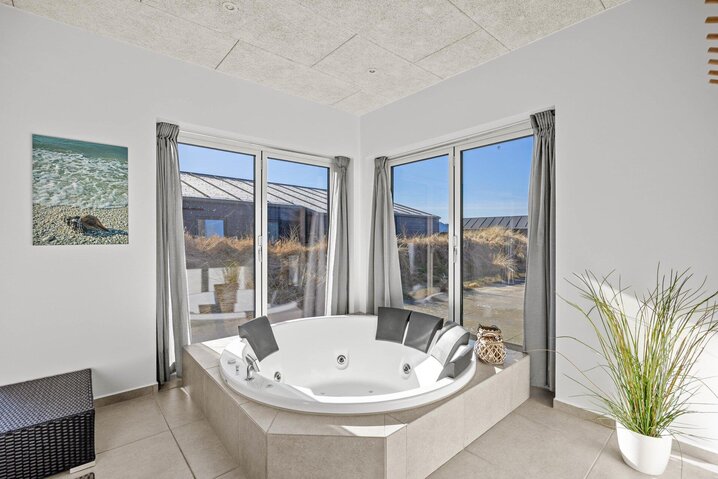 Ferienhaus 60109 in Gl. Skolevej 28, Blåvand - Bild #3