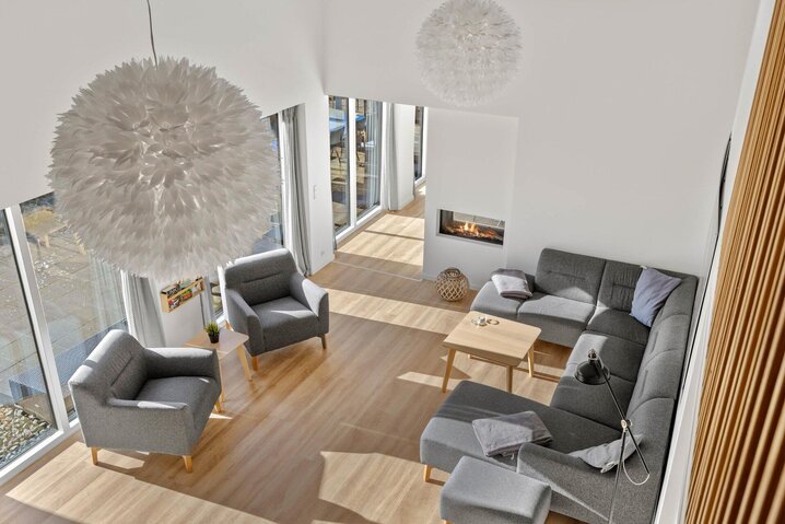 Ferienhaus 60109 in Gl. Skolevej 28, Blåvand - Bild #7