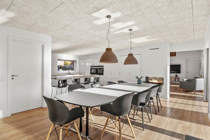 Ferienhaus 60109 in Gl. Skolevej 28, Blåvand - Bild #10