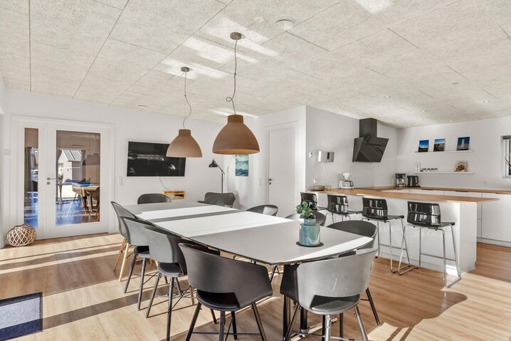 Ferienhaus 60109 in Gl. Skolevej 28, Blåvand - Bild #11