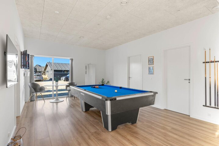 Ferienhaus 60109 in Gl. Skolevej 28, Blåvand - Bild #16