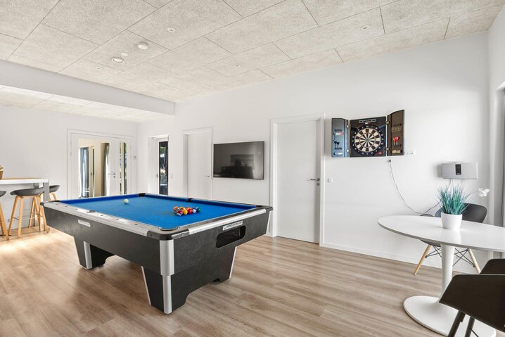 Ferienhaus 60109 in Gl. Skolevej 28, Blåvand - Bild #18