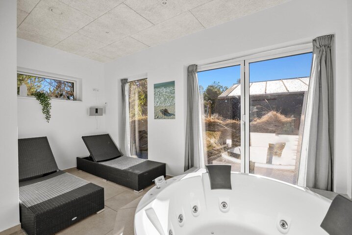 Ferienhaus 60109 in Gl. Skolevej 28, Blåvand - Bild #19