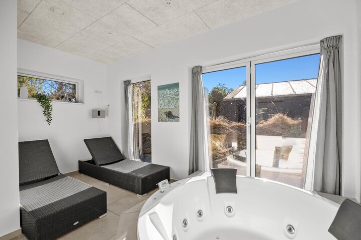 Ferienhaus 60109 in Gl. Skolevej 28, Blåvand - Bild #19