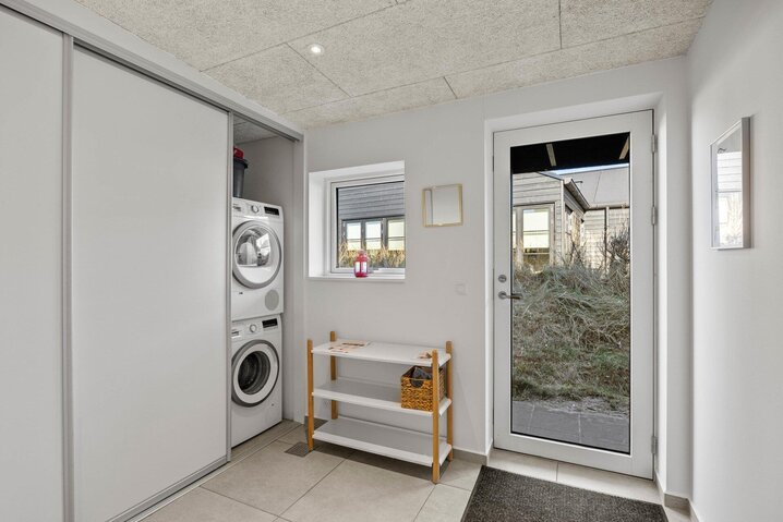 Ferienhaus 60109 in Gl. Skolevej 28, Blåvand - Bild #30