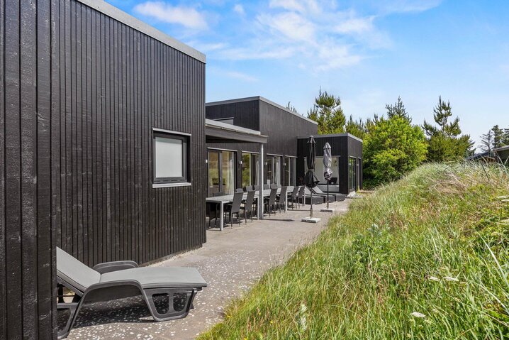 Ferienhaus 60109 in Gl. Skolevej 28, Blåvand - Bild #31