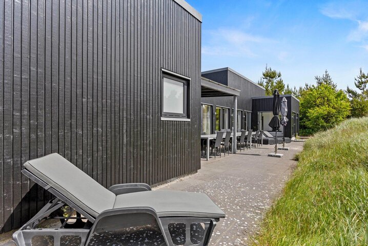Ferienhaus 60109 in Gl. Skolevej 28, Blåvand - Bild #33